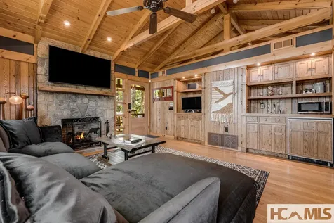 1135 Big Bear Pen Road Highlands NC 28741
