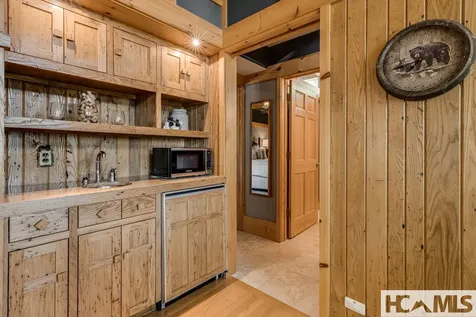 1135 Big Bear Pen Road Highlands NC 28741
