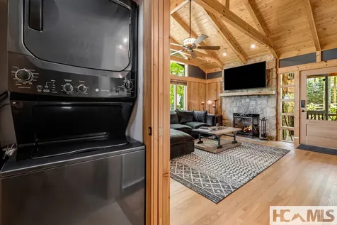 1135 Big Bear Pen Road Highlands NC 28741
