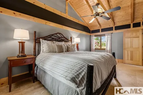 1135 Big Bear Pen Road Highlands NC 28741