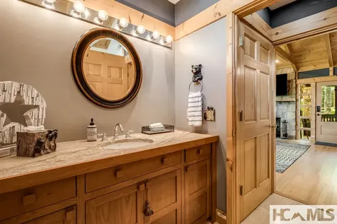 1135 Big Bear Pen Road Highlands NC 28741