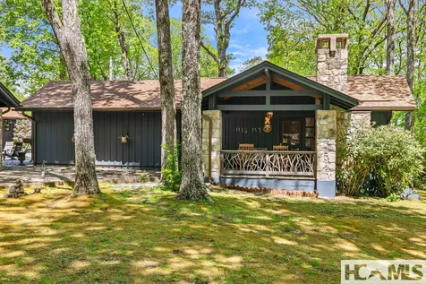 1135 Big Bear Pen Road Highlands NC 28741