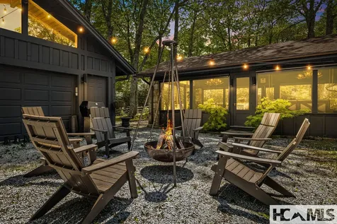 1135 Big Bear Pen Road Highlands NC 28741