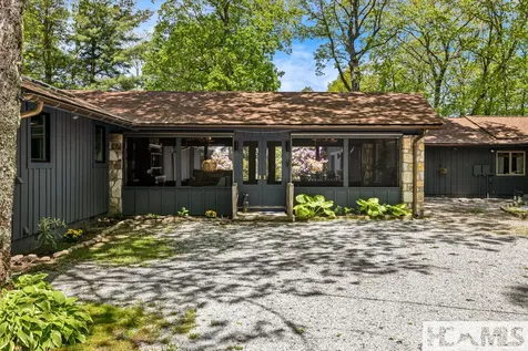 1135 Big Bear Pen Road Highlands NC 28741