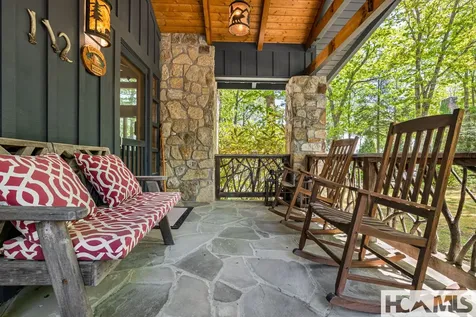 1135 Big Bear Pen Road Highlands NC 28741