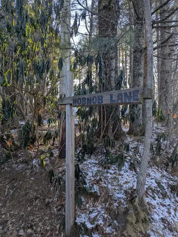 Lot A Lt A Hobnob Lane Glenville NC 28736