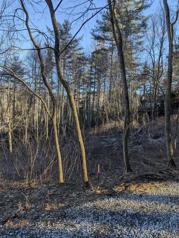 Lot A Lt A Hobnob Lane Glenville NC 28736