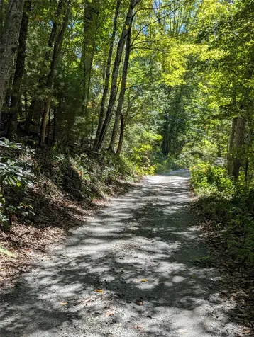 0 Double Springs Lane Cullowhee NC 28723