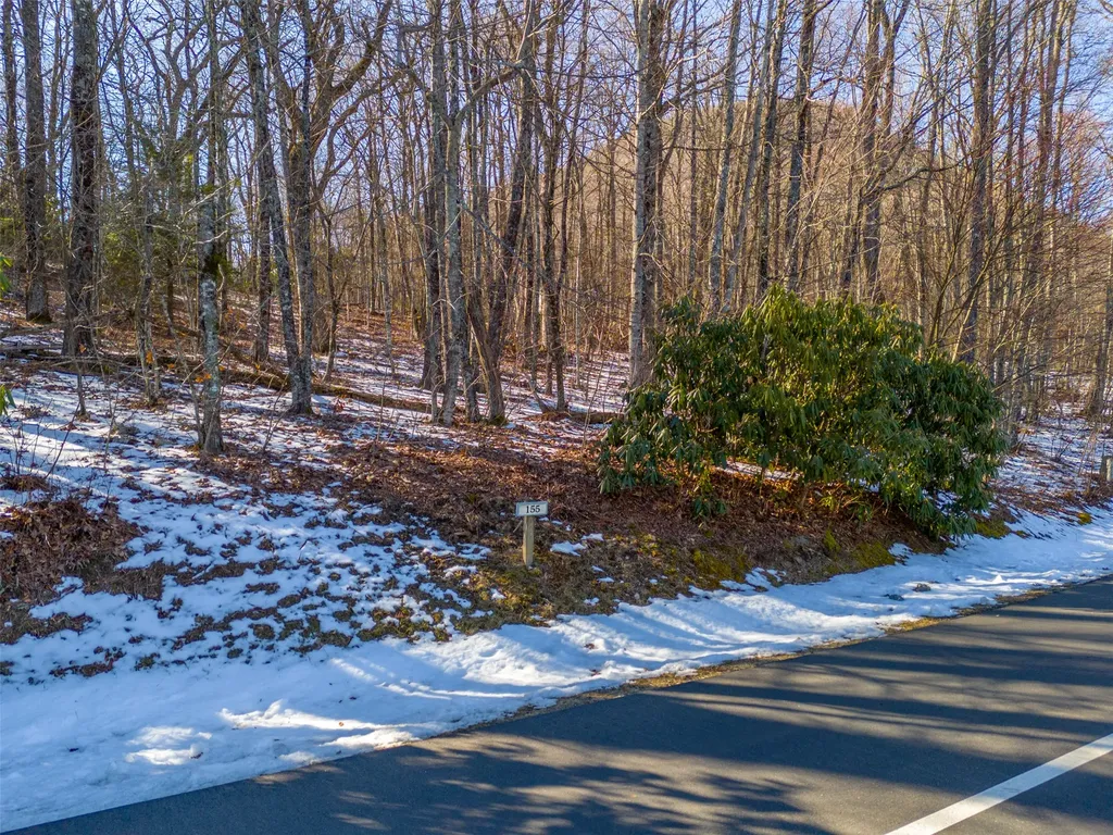 155 Windrush Trail Highlands NC 28741