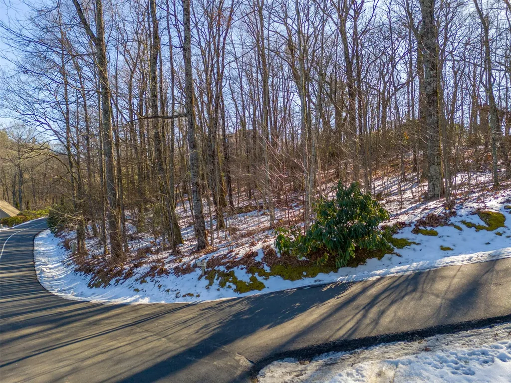 155 Windrush Trail Highlands NC 28741