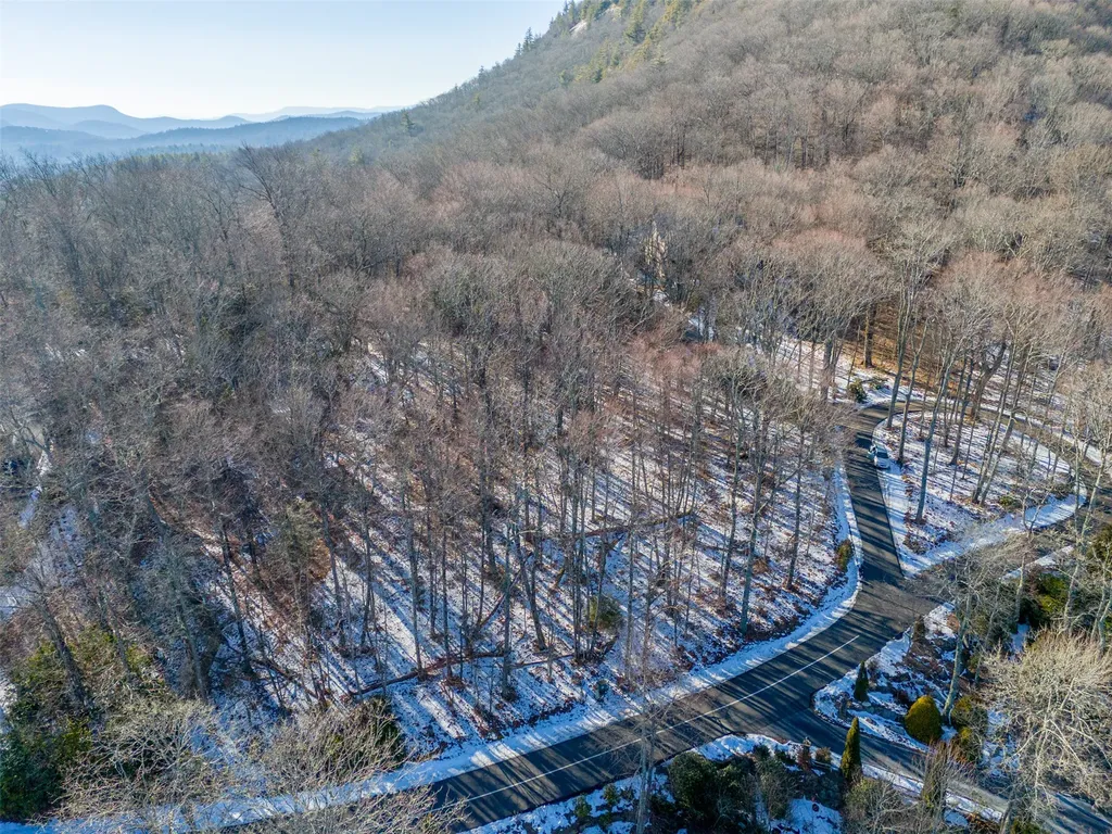 155 Windrush Trail Highlands NC 28741