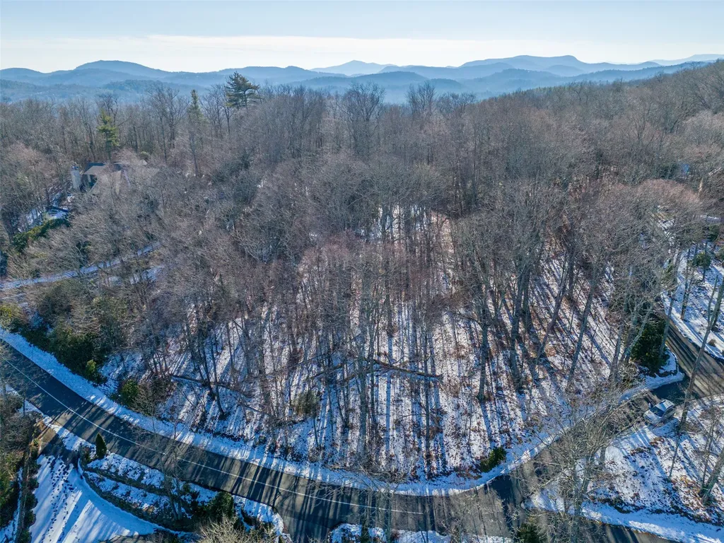 155 Windrush Trail Highlands NC 28741