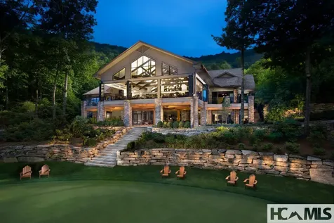 155 Windrush Trail Highlands NC 28741