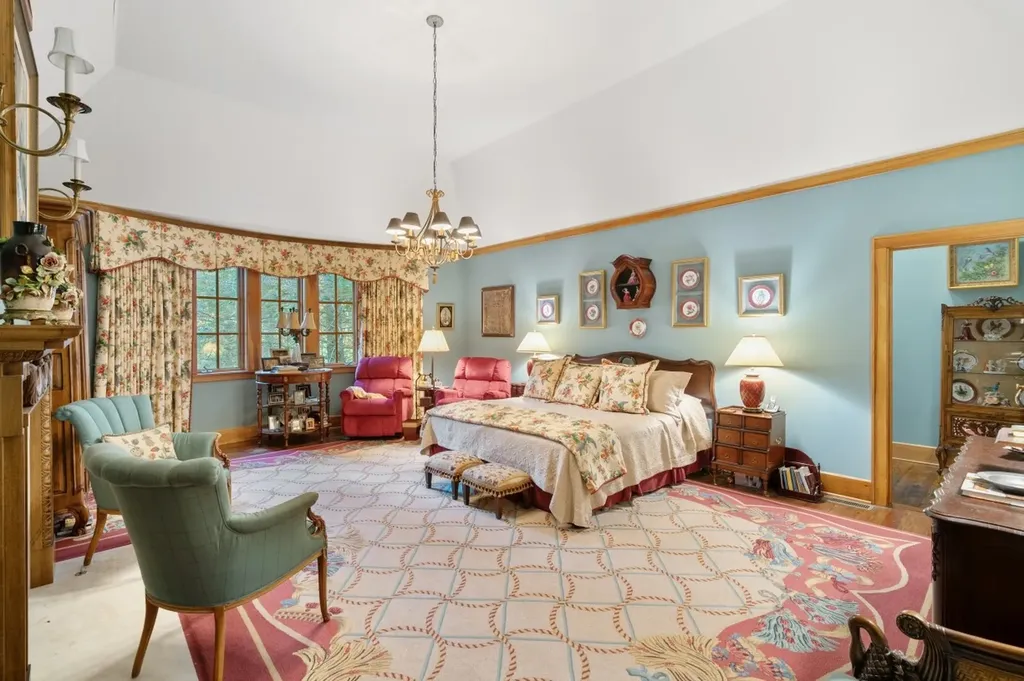 1671 Highway 107 Cashiers NC 28717