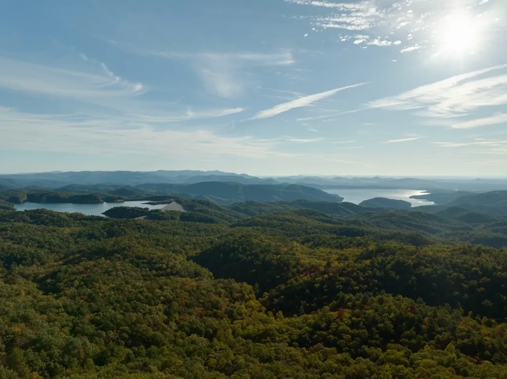 1671 Highway 107 Cashiers NC 28717