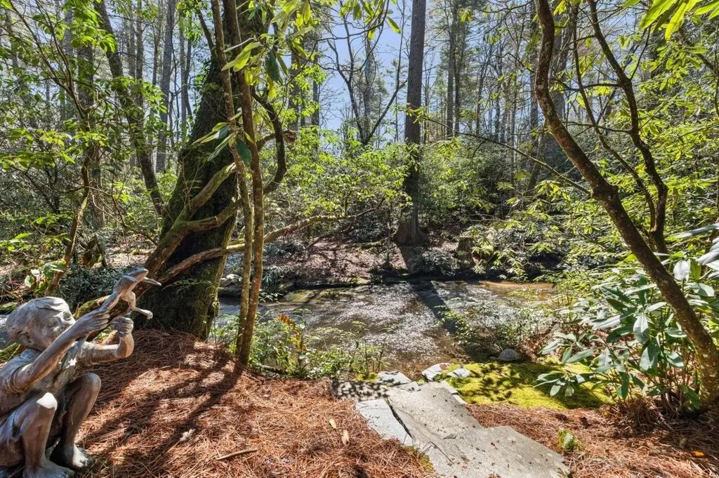 1671 Highway 107 Cashiers NC 28717