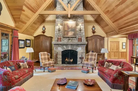 1671 Highway 107 Cashiers NC 28717