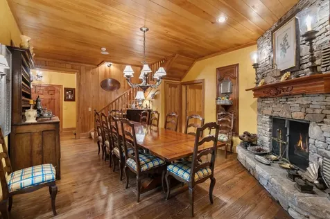 1671 Highway 107 Cashiers NC 28717