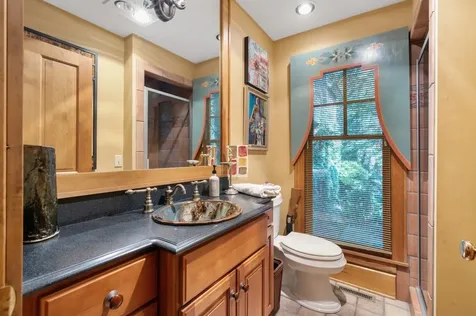 1671 Highway 107 Cashiers NC 28717