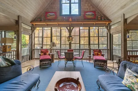 1671 Highway 107 Cashiers NC 28717