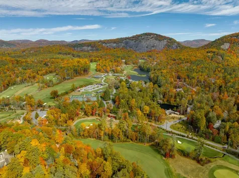 1671 Highway 107 Cashiers NC 28717