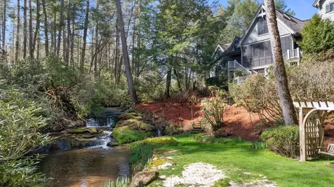 1671 Highway 107 Cashiers NC 28717