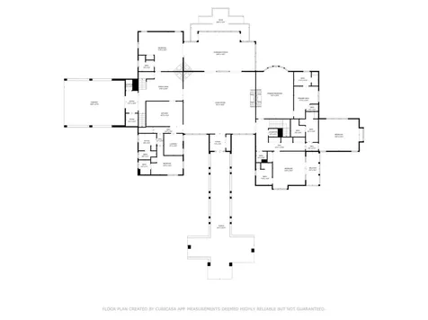 1671 Highway 107 Cashiers NC 28717