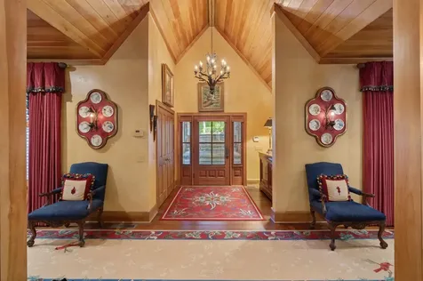 1671 Highway 107 Cashiers NC 28717