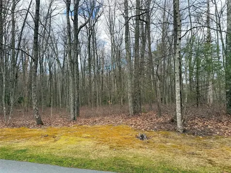 Lt E65 Ginhouse Creek Lane Cashiers NC 28717