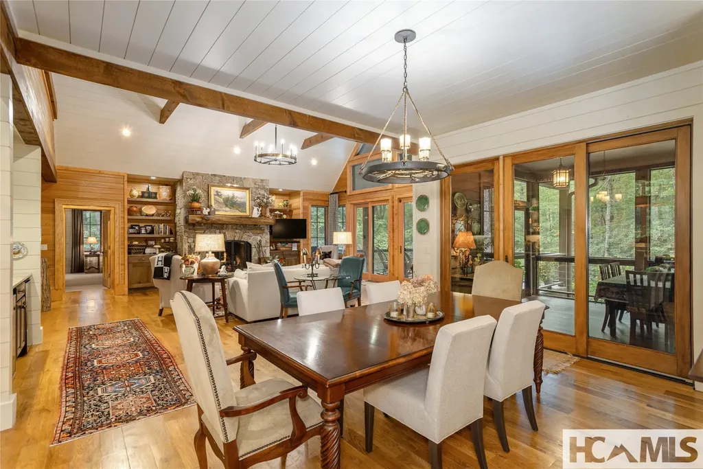 139 Foxglove Trail Cashiers NC 28717
