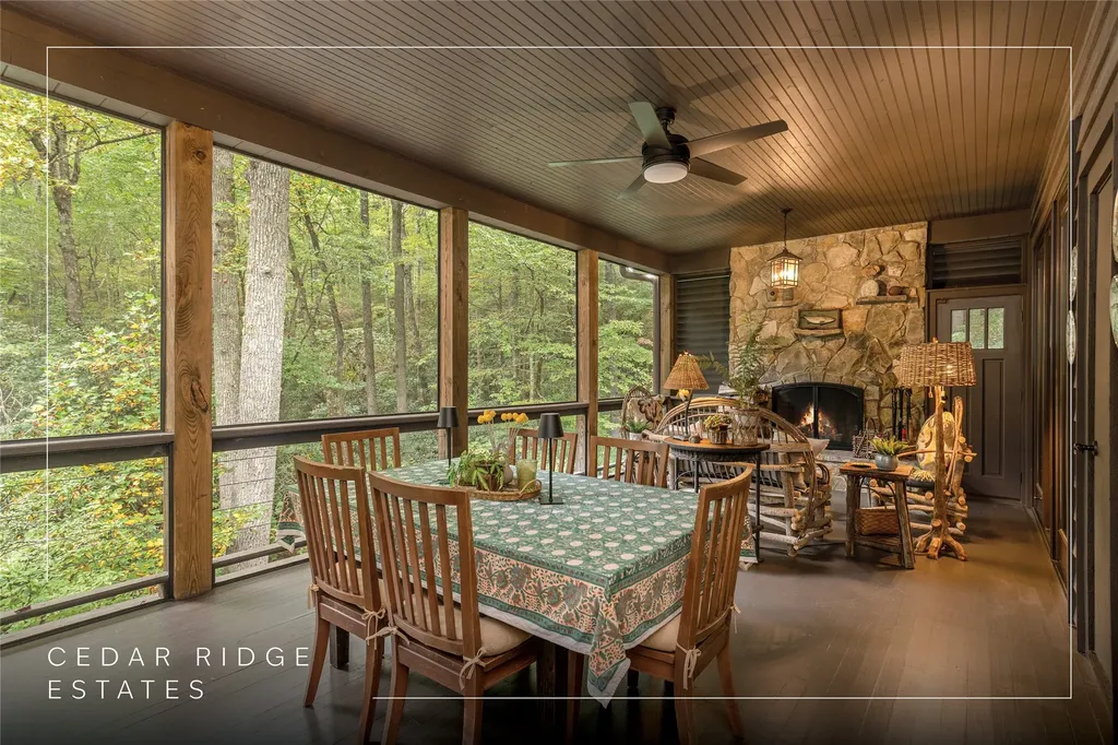 139 Foxglove Trail Cashiers NC 28717