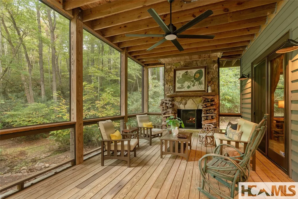 139 Foxglove Trail Cashiers NC 28717