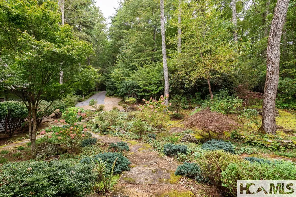 139 Foxglove Trail Cashiers NC 28717