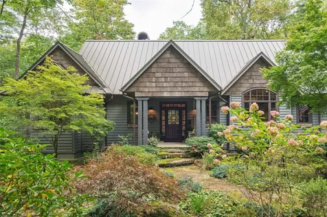 139 Foxglove Trail Cashiers NC 28717