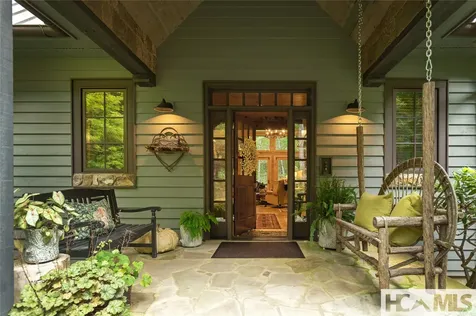 139 Foxglove Trail Cashiers NC 28717