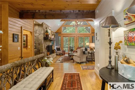 139 Foxglove Trail Cashiers NC 28717