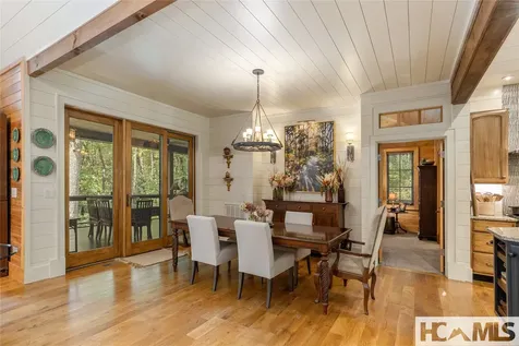 139 Foxglove Trail Cashiers NC 28717