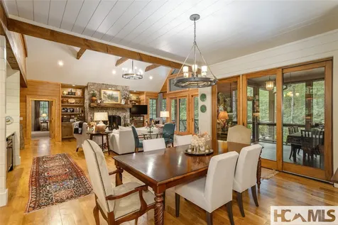 139 Foxglove Trail Cashiers NC 28717