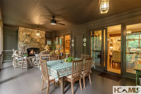 139 Foxglove Trail Cashiers NC 28717
