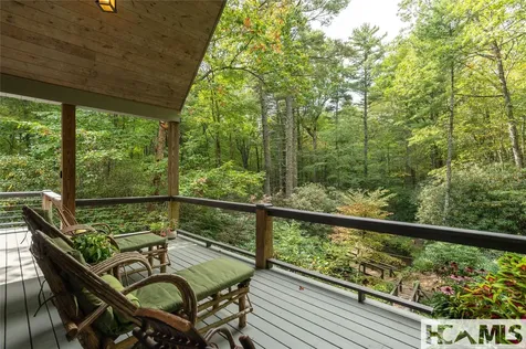 139 Foxglove Trail Cashiers NC 28717