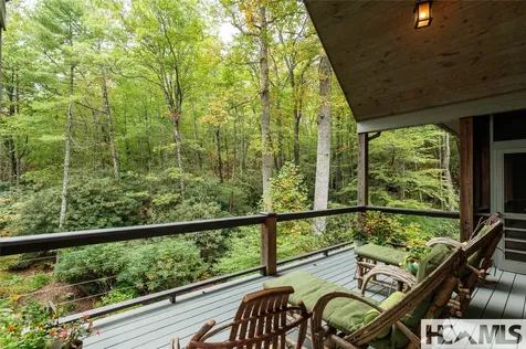 139 Foxglove Trail Cashiers NC 28717