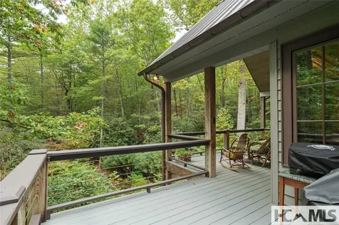 139 Foxglove Trail Cashiers NC 28717