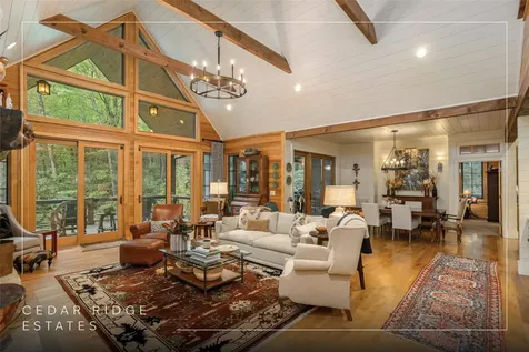 139 Foxglove Trail Cashiers NC 28717