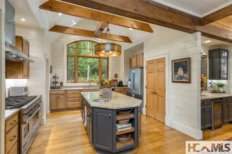 139 Foxglove Trail Cashiers NC 28717