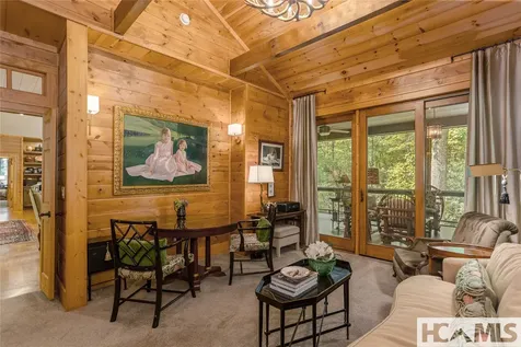 139 Foxglove Trail Cashiers NC 28717