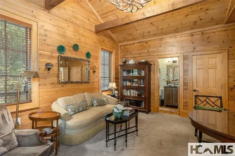 139 Foxglove Trail Cashiers NC 28717
