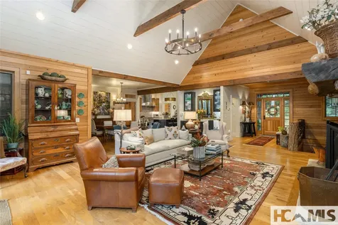 139 Foxglove Trail Cashiers NC 28717