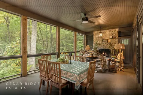 139 Foxglove Trail Cashiers NC 28717