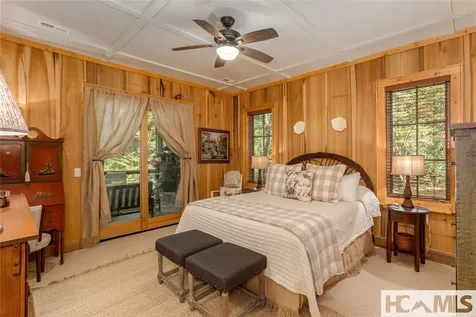 139 Foxglove Trail Cashiers NC 28717
