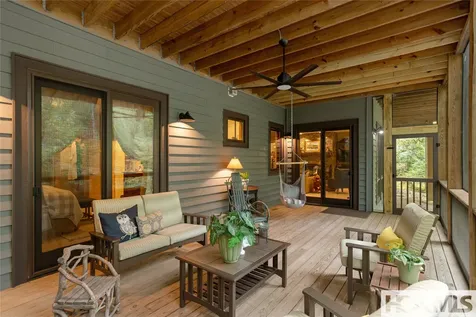 139 Foxglove Trail Cashiers NC 28717